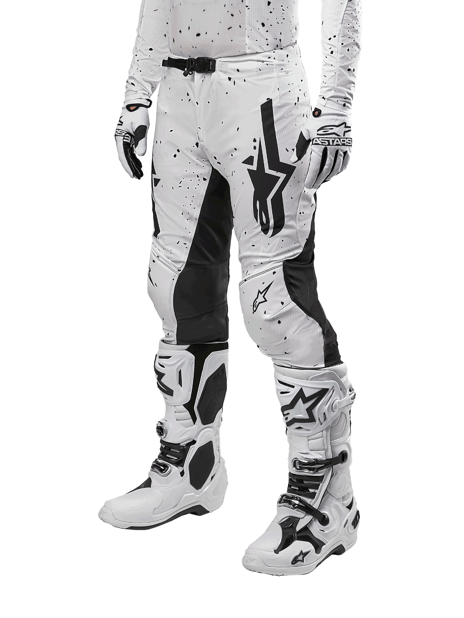 2024 Supertech Spek Pants