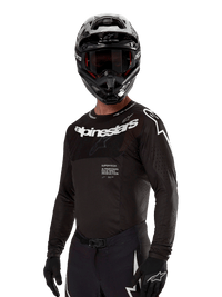 Supertech Ward Jersey 2024