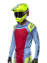 Techstar Ocuri Jersey 2024