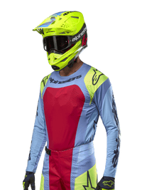 Techstar Ocuri Jersey 2024