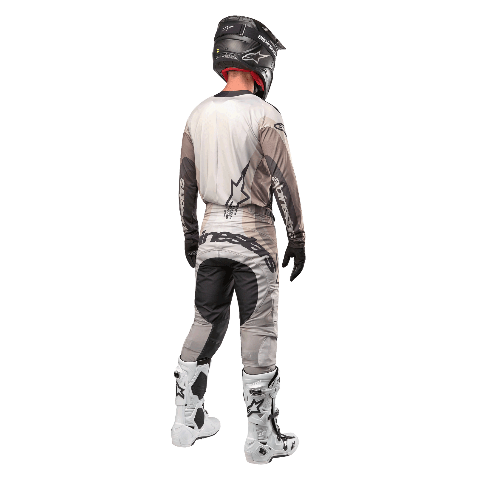 2024 Techstar Pneuma Pants