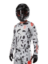 Techstar Rantera Jersey 2024