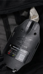 Stella Tech-Air® 3 V2 Systeem