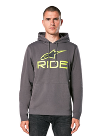 Ride Hoodie V 3
