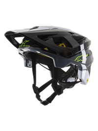 Vector Tech Pilot Helmet CE