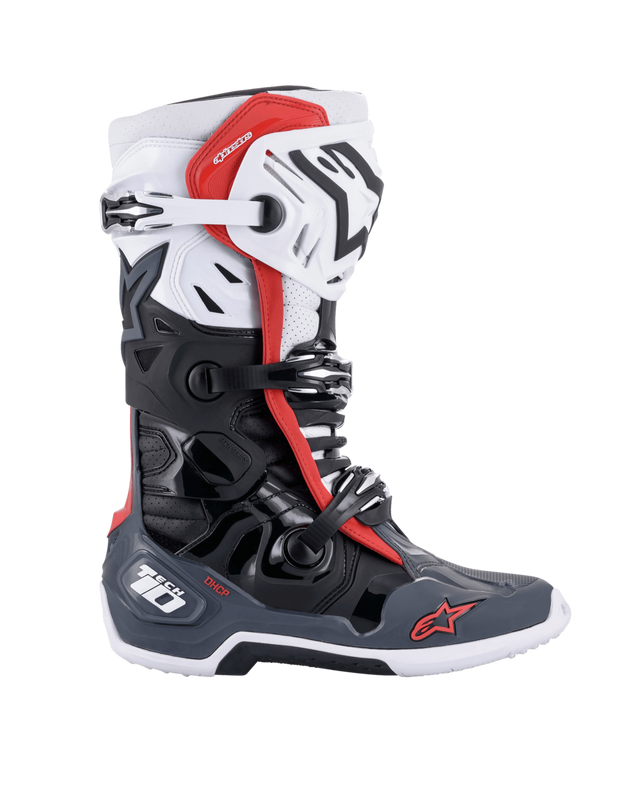 Tech 10 Supervented Boots - Past Colors