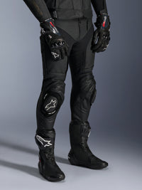 Missile V3 Leren Broek