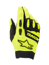 Full Bore Gloves