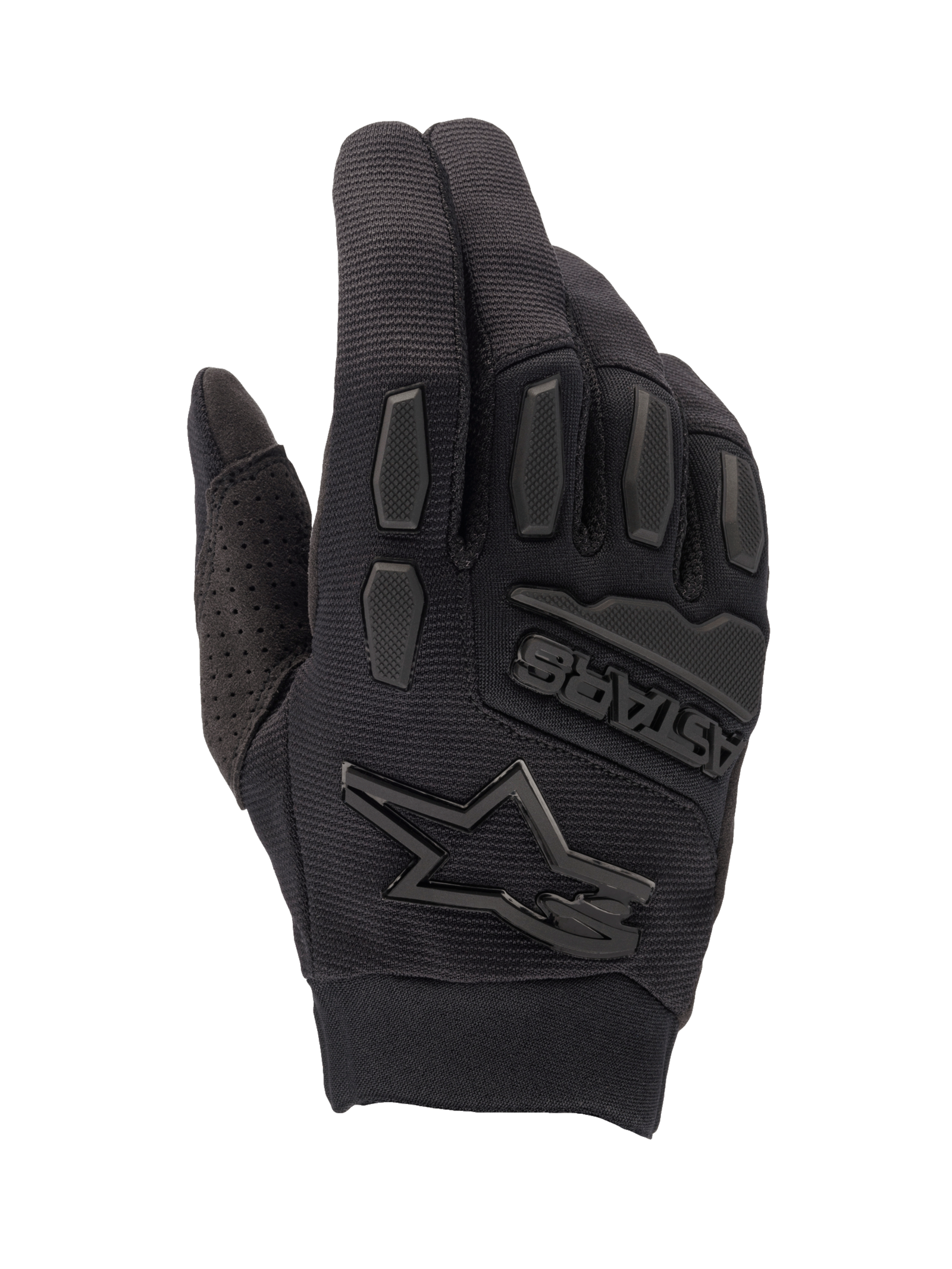 Full Bore Gloves