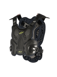 A-1 Roost Bescherming