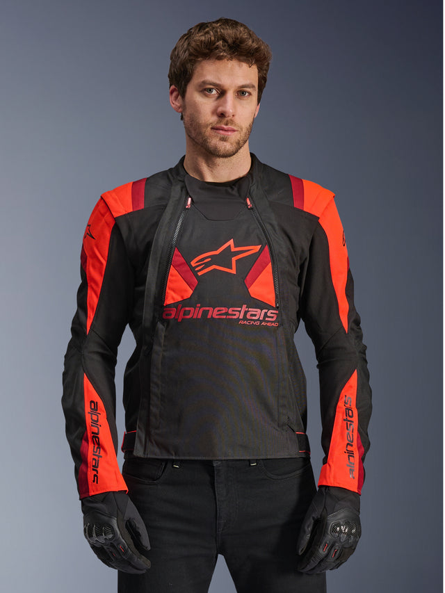 T-Stunt Air Jacket