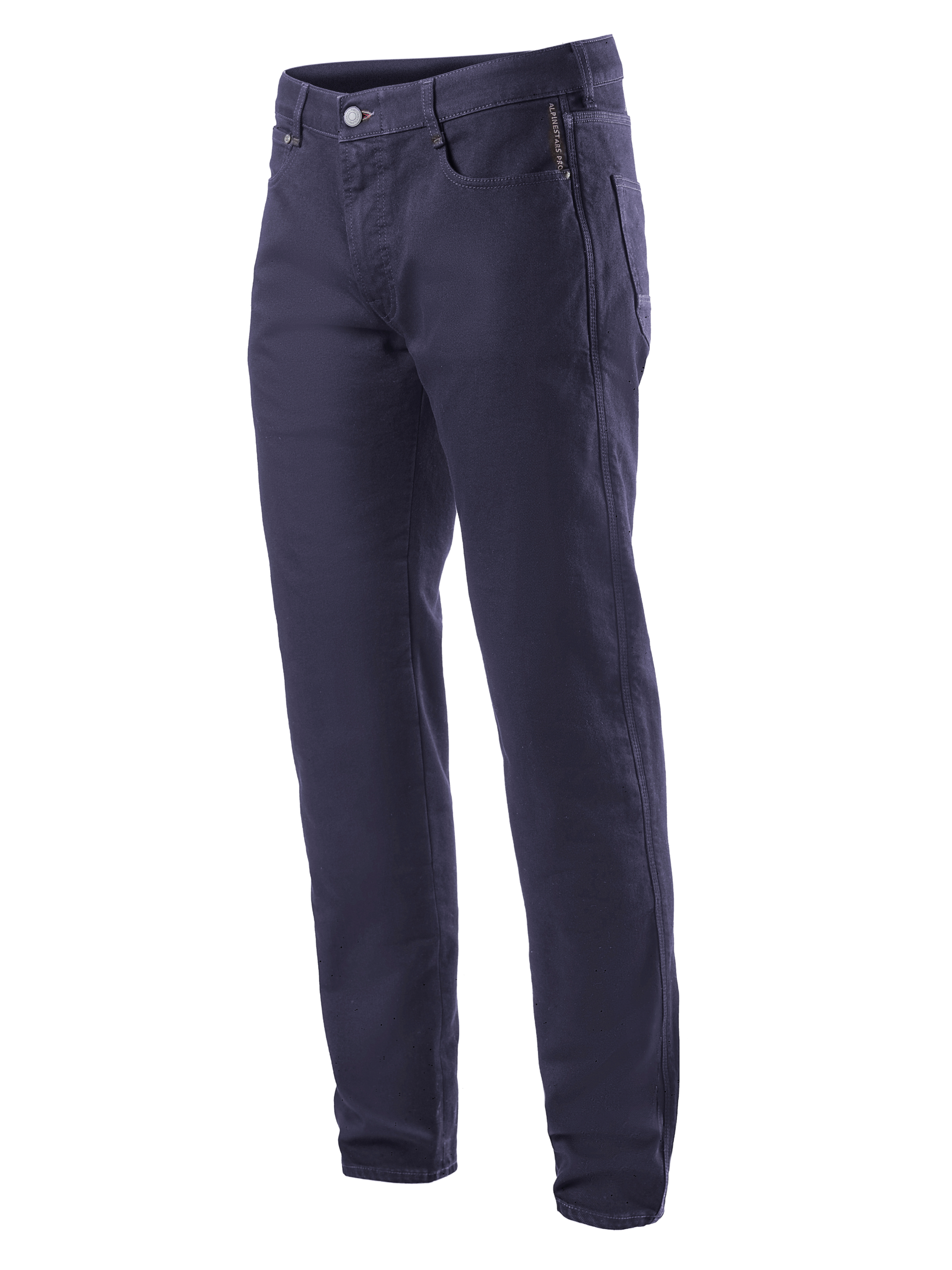 Copper V2 Denim Broek - Korte