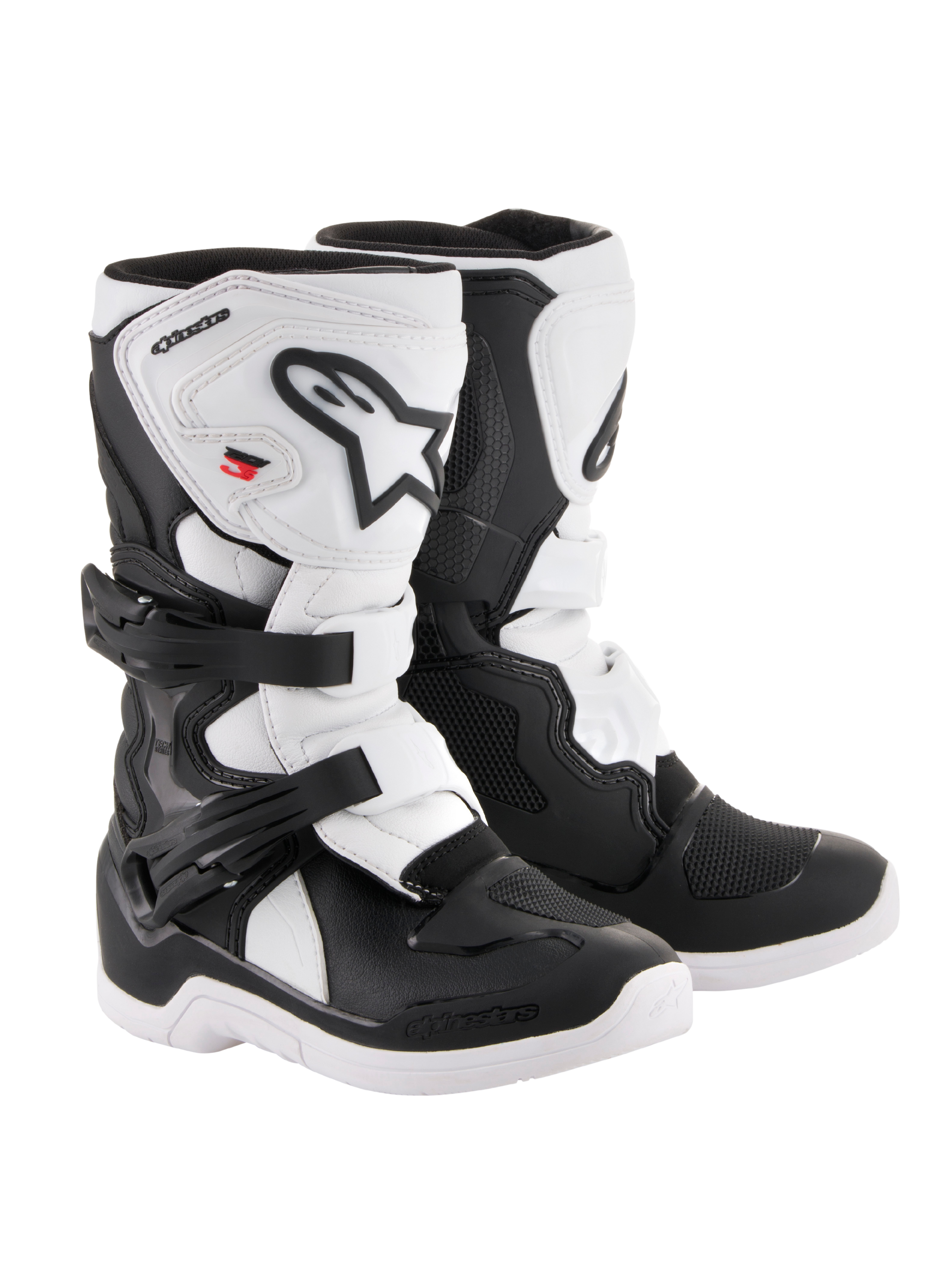 Kinder Tech 3S Laarzen
