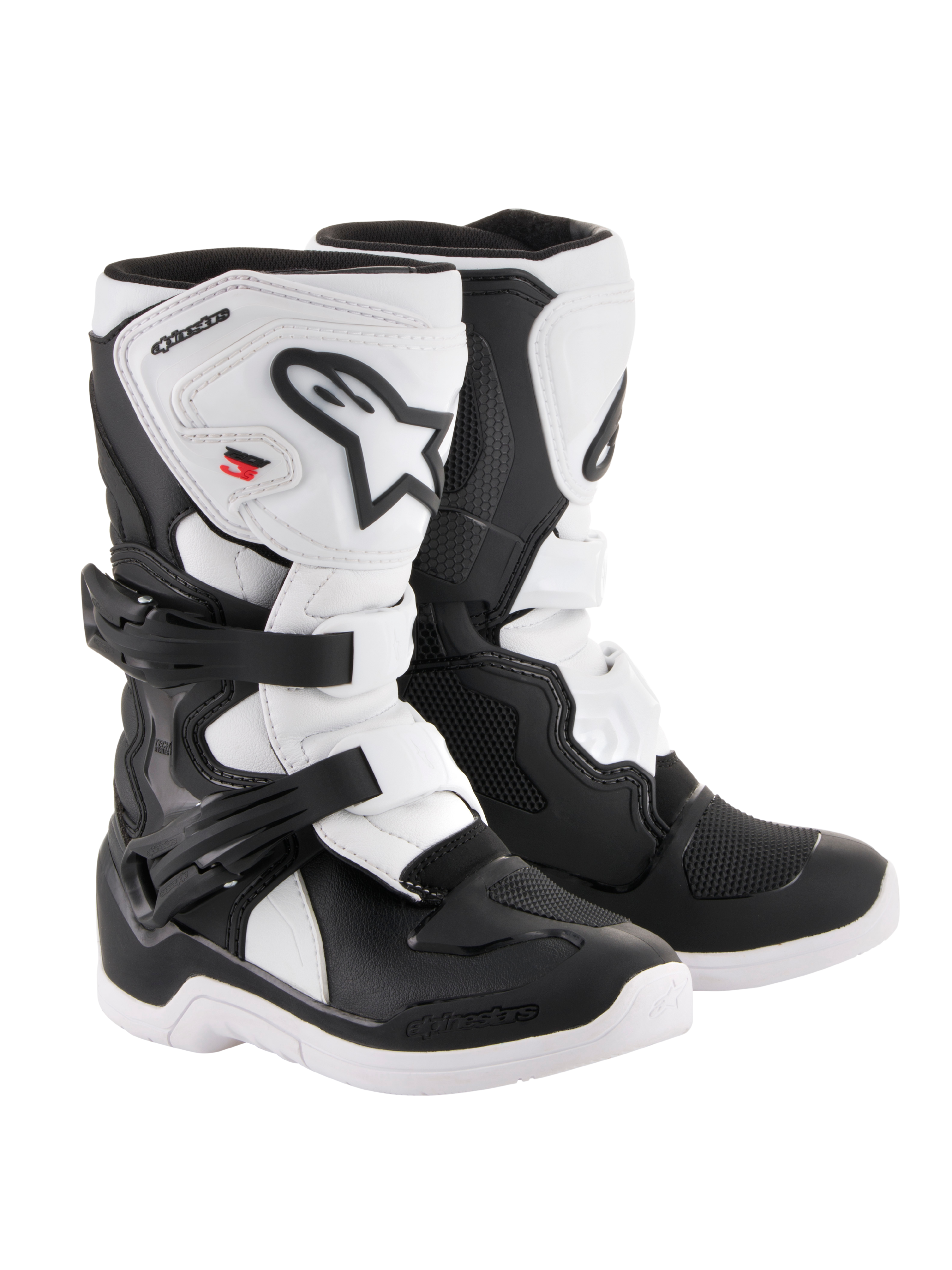Kinder Tech 3S Laarzen