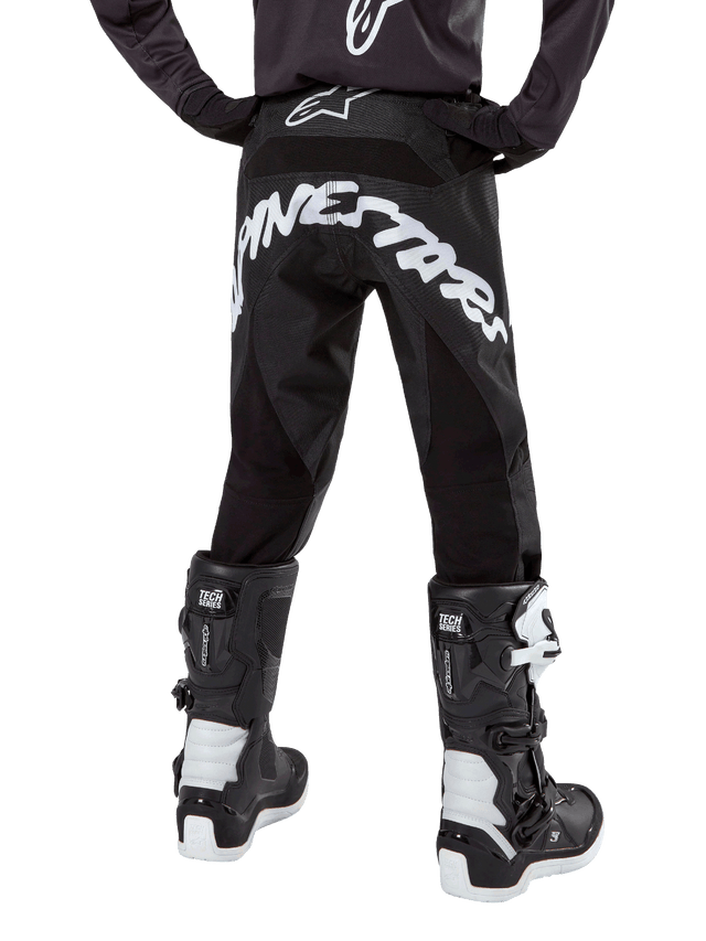 Youth 2024 Racer Hana Pants