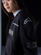 RSRV Braced Hoodie