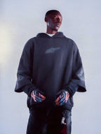 RSRV Discharged Hoodie