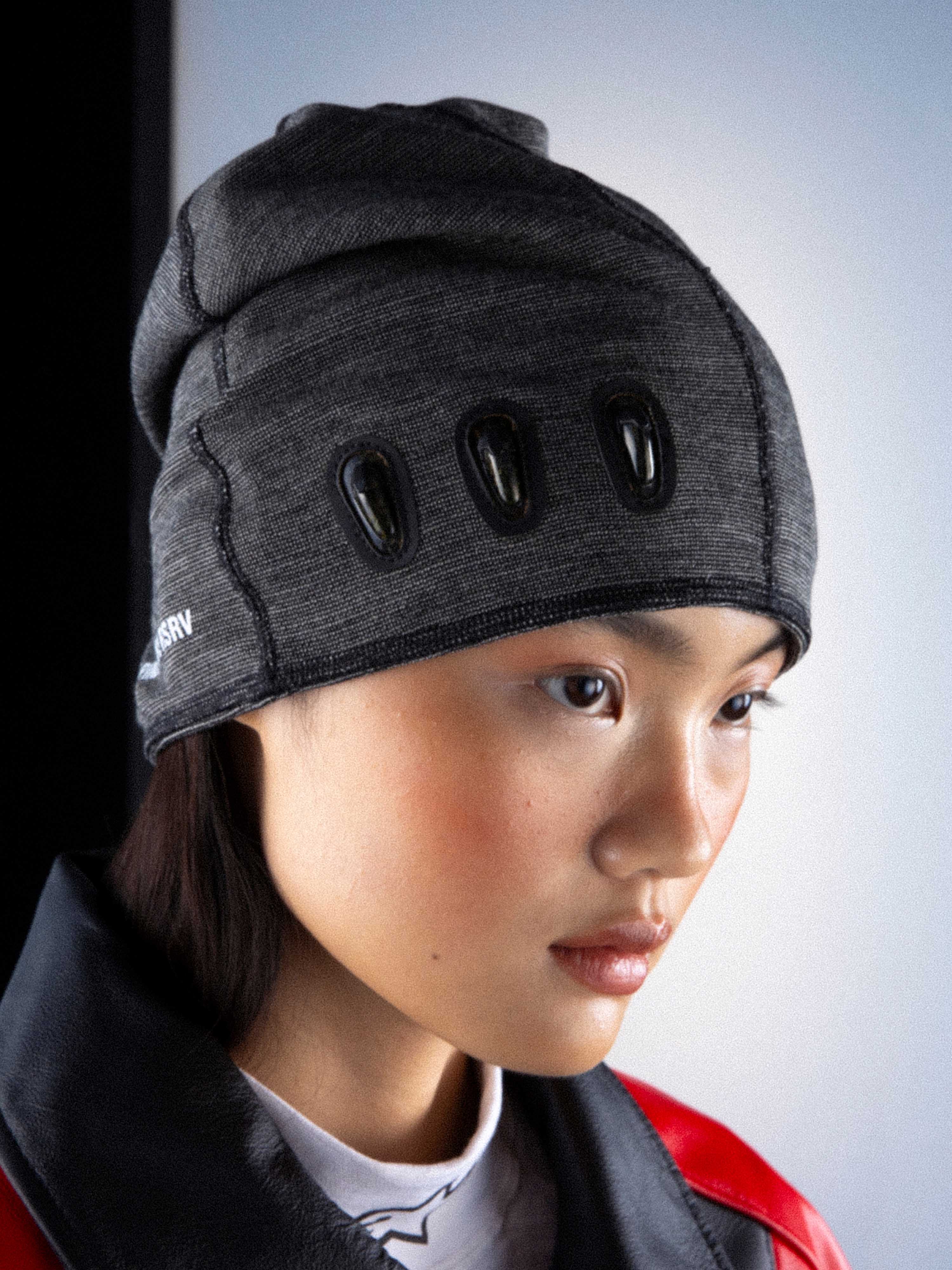 RSRV Onyx Beanie