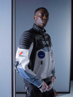 RSRV Threadline Leren Jas