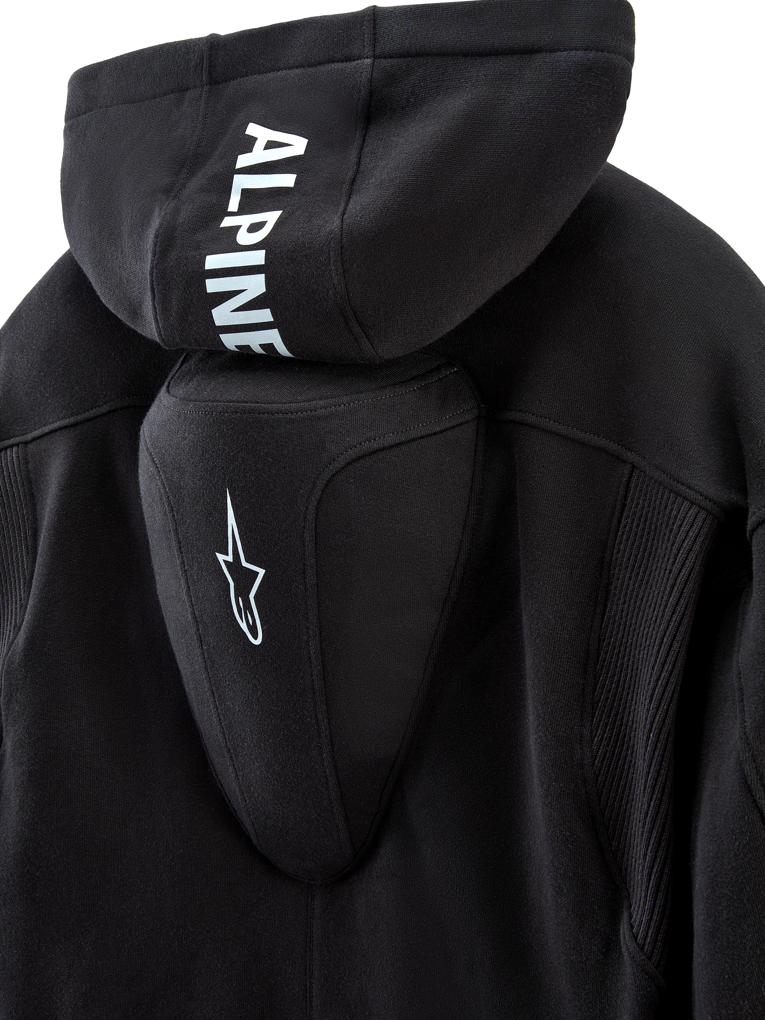 RSRV GP HOODIE