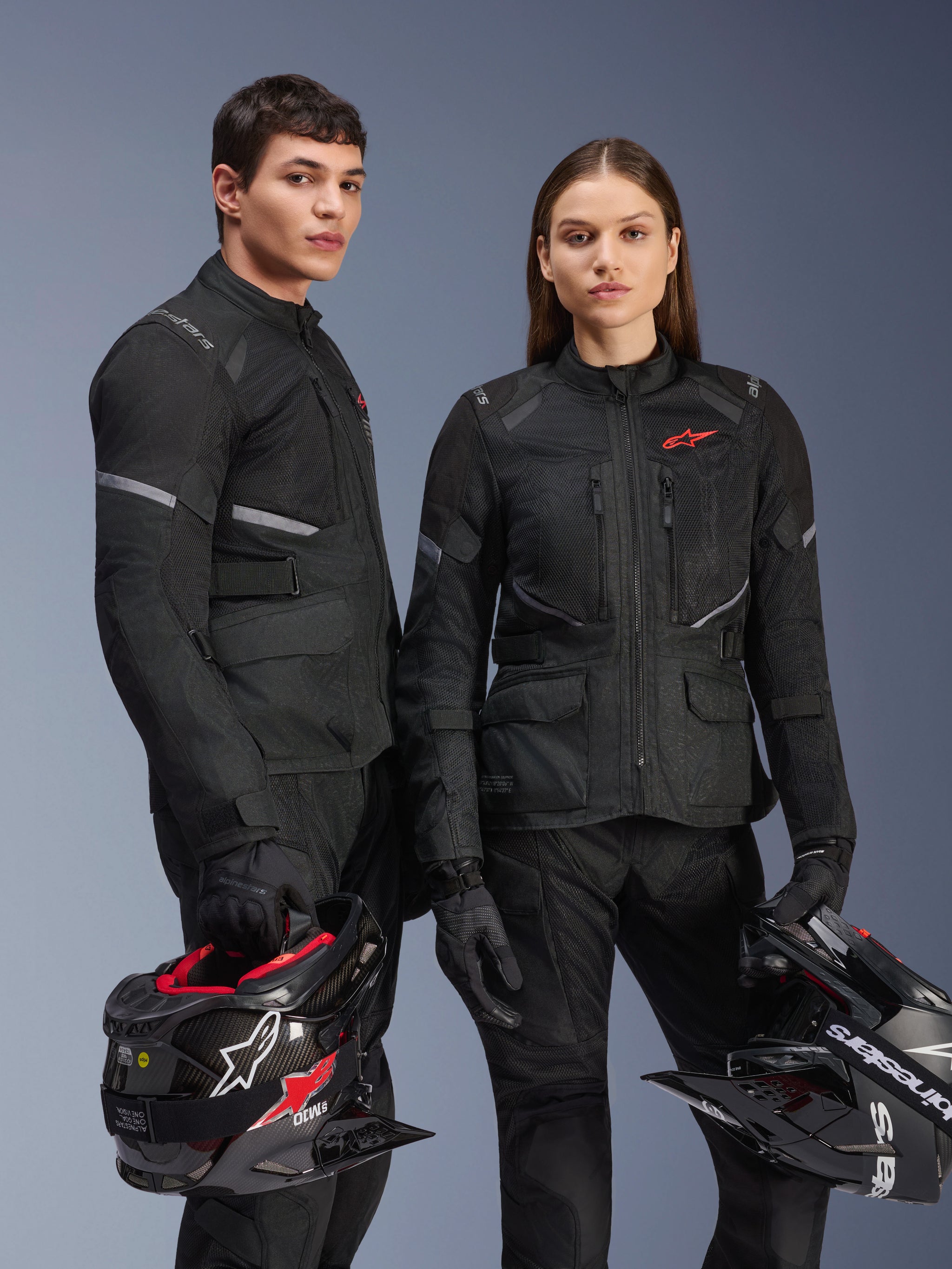 Stella Andes Air Drystar® Jasje