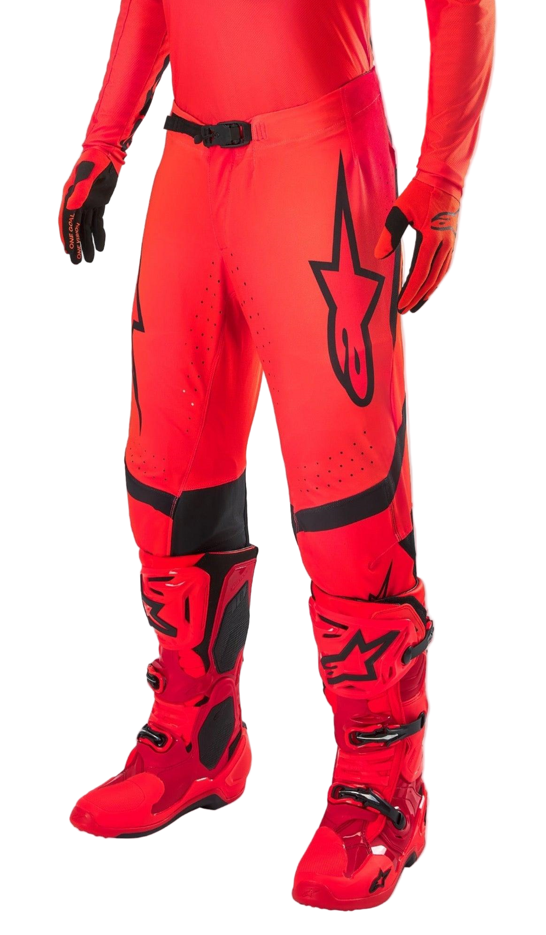 Supertech Ember LE Broek