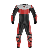 GP Tech V5 Op Maat Gemaakt Leren Pak