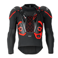 Tech-Air® Off-Road Systeem