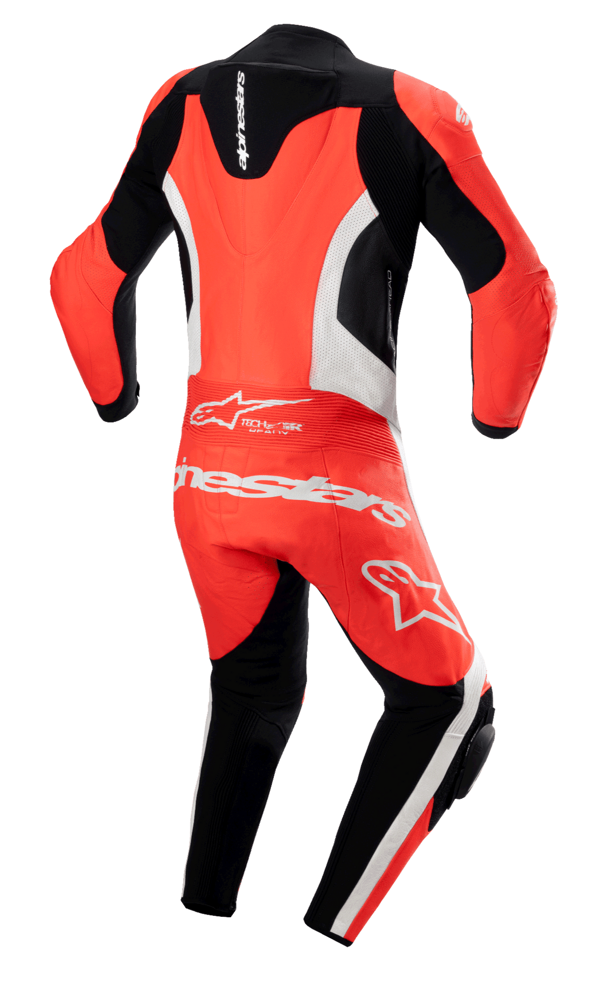 Gp Force Lurv 1-Piece Leather Suit