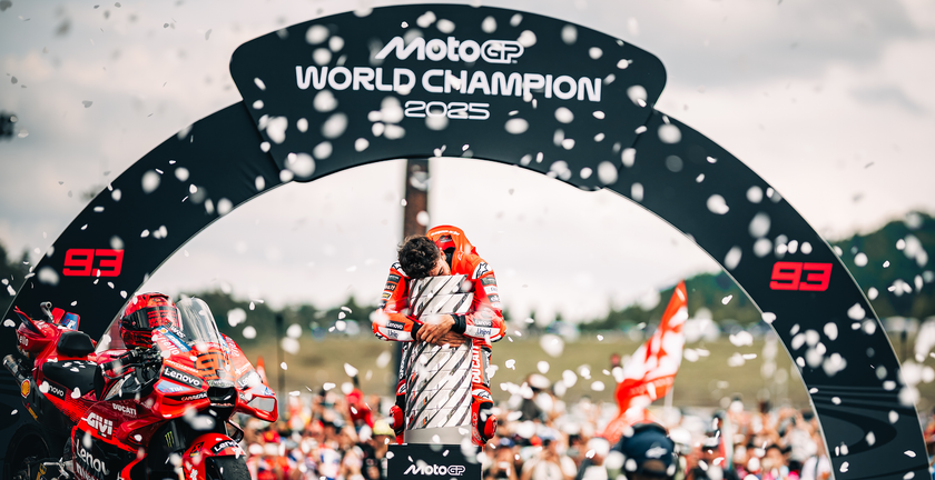 Marc Marquez