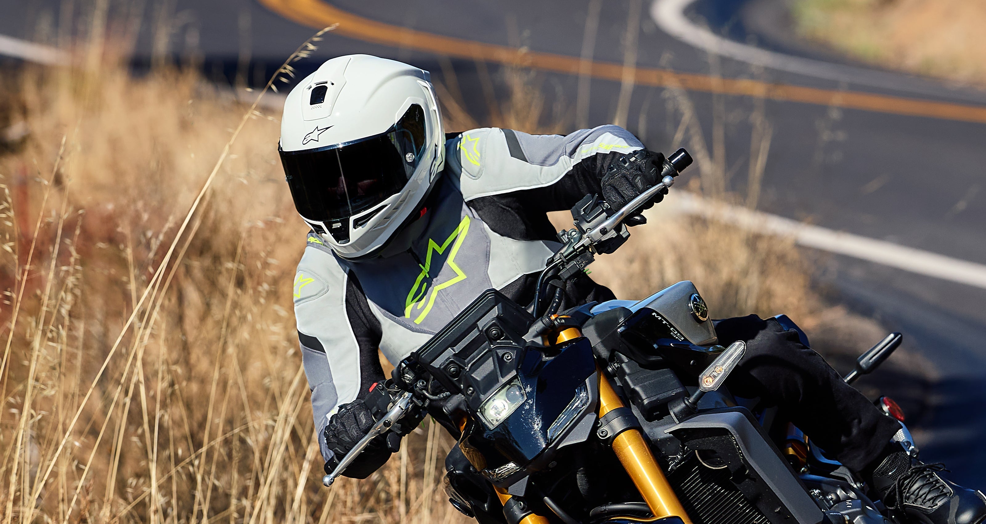 T-Jaws V4 Waterproof Jacket - Motorcycle Textile Jacket | Alpinestars®