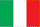 Italia — Italiano