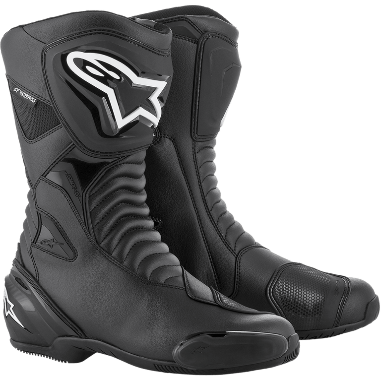 SMX S Waterproof Boots