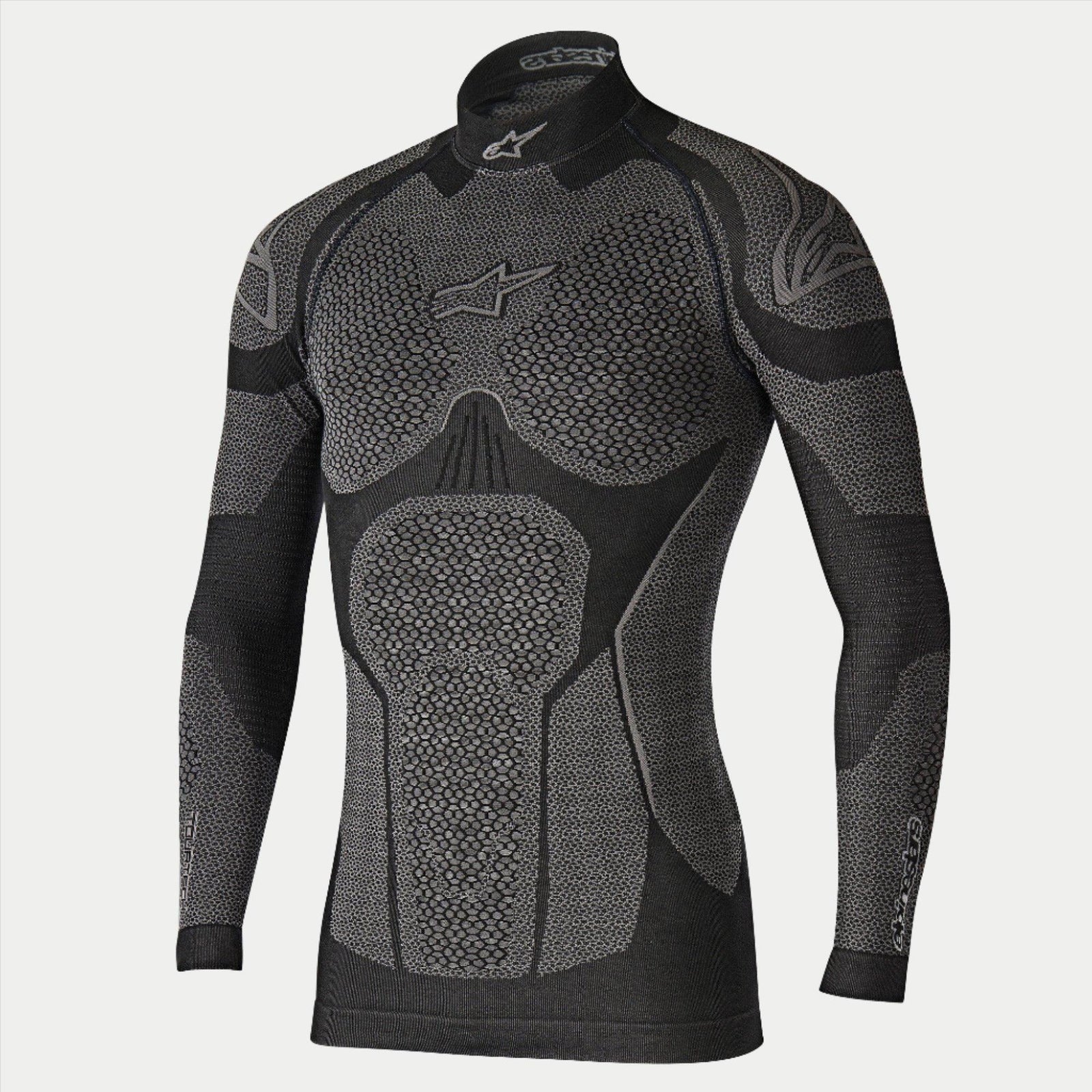 Ride Tech Top Lange Mouw Winter