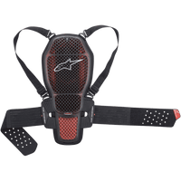 Nucleon KR-1 Cell Rugbeschermer