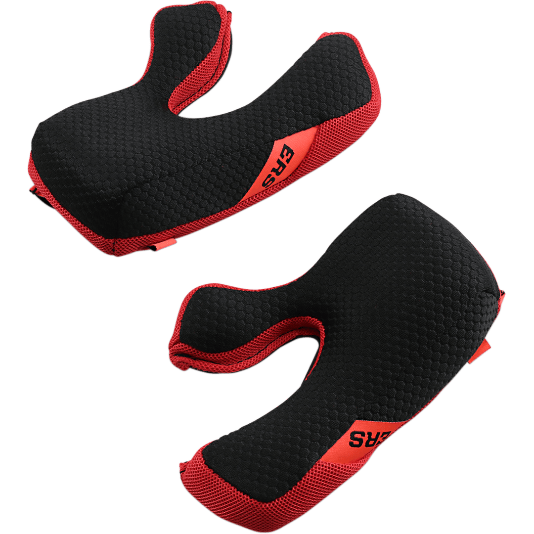 M10/M8 Helm Cheek Pad Set