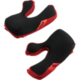 M10/M8 Helm Cheek Pad Set