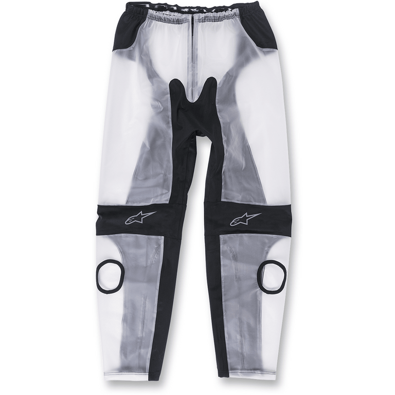 Racing Rain Broek