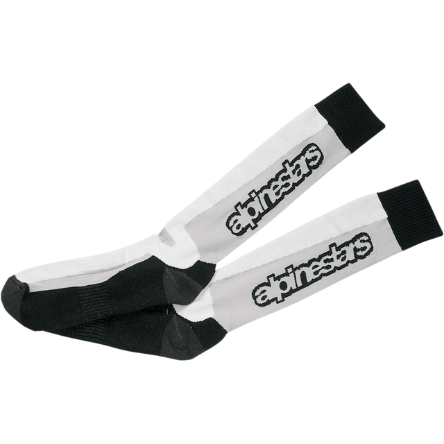 Summer Touring Socks