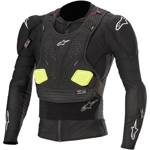 Bionic Pro V2 Bescherming Jas