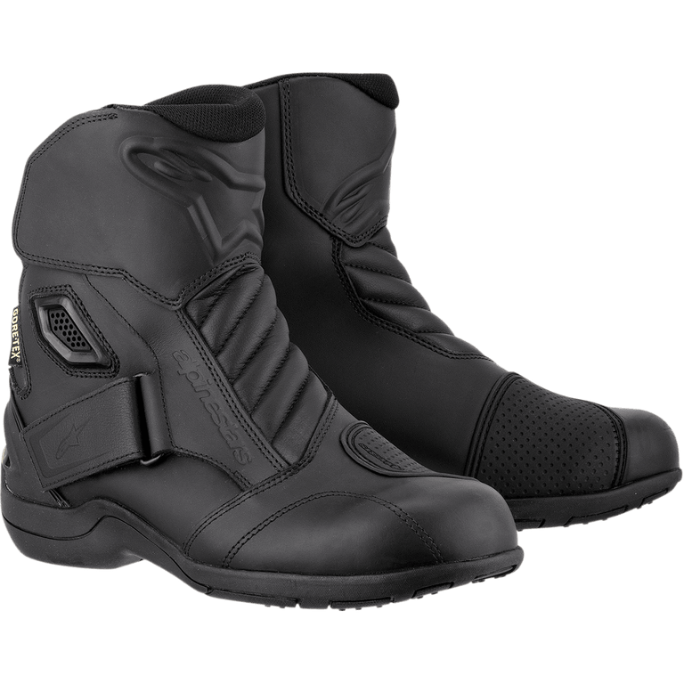 New Land Gore-Tex Boots