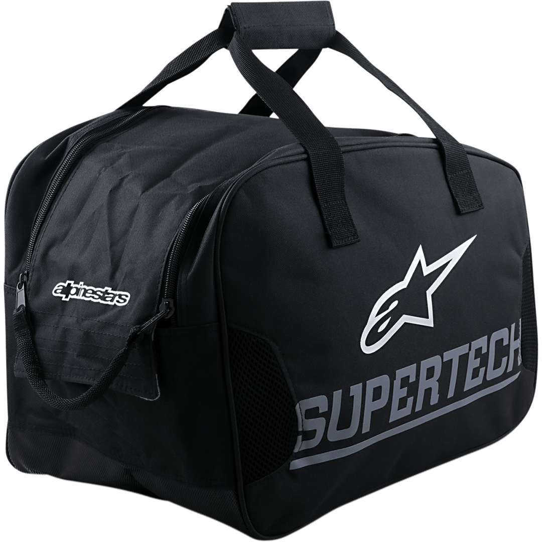 Supertech Tas Voor Helmen